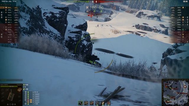 Гайд на Progetto 65 в World of Tanks. Как играть на Progetto 65 и стоит ли качать