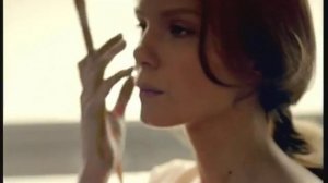 Реклама Nescafe: Нескафе помогает в критике работ художников