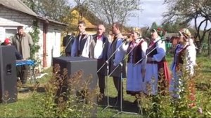 Музыкальный фестиваль памяти Чеслава Немена в Василишках