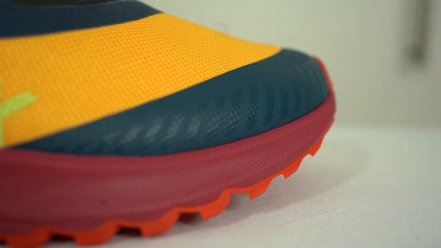 BUILT FOR TREACHEROUS RUNS!!! NIKE Zoom Pegasus 36 TRAIL GTX смотреть онлайн