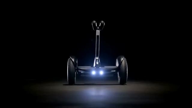 Xiaomi Gets in on the Hoverboard Action With Ninebot Mini