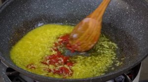 KUFTA BOZBASH! Cooking National Dish with Beef Meatballs in the Village House ♧ Rural Cooking Vlog