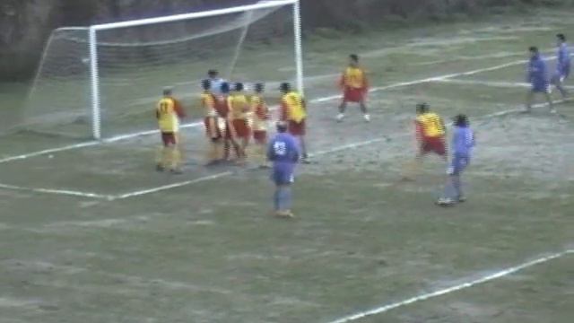 MIRTO CALCIO смотреть онлайн