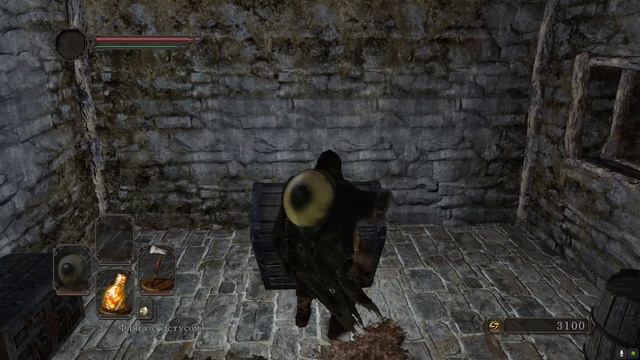 Главное чтобы было весело - Dark Souls II - Великое похождение (2.14) смотреть онлайн