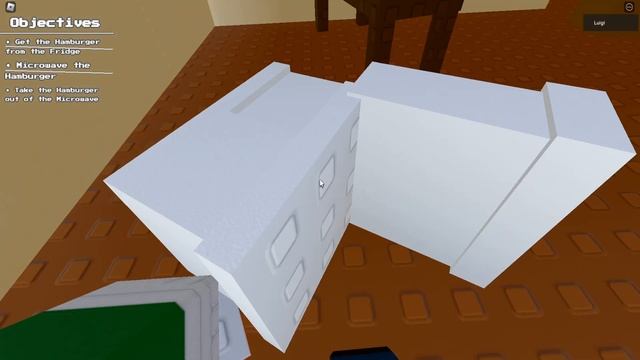 Roblox Don't Leave Your TV On: Ending #15 [READ DESCRIPTION] смотреть онлайн