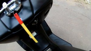 Скутер Honda Forza 250 MF08 - Walkaround, Kupiscooter.ru