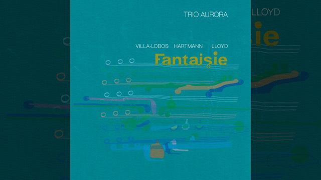 Trio for klarinet, fagot og klaver: Allegro con brio смотреть онлайн