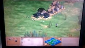 Моргает монитор! Кто знает, в чём может быть причина?