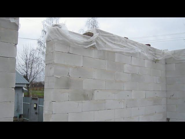 консервация стройки на зиму смотреть онлайн