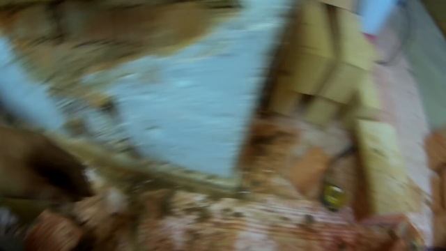 4. Ремонт топочной части кирпичной печи смотреть онлайн