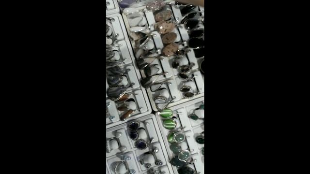 Ювелирная выставка "Блеск самоцветов", Анапа , сентябрь 2020 смотреть онлайн