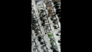 Ювелирная выставка  "Блеск самоцветов", Анапа , сентябрь 2020