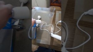 Погружной блендер Candy CB-100