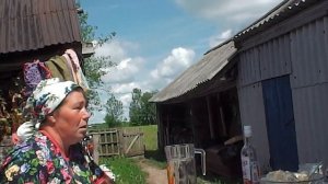 Чувашская песня ,, Анчах телей пулмаре""