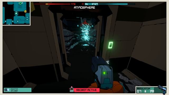 Void Bastards Review - Worthabuy? смотреть онлайн