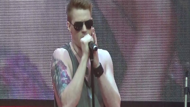 Никита Пресняков и группа Multiverse смотреть онлайн