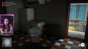 HITMAN 2016 полное прохождение | ХИТМАН 1 стрим PS5 | Часть1