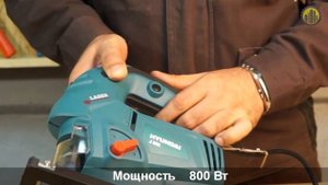 Лобзик HYUNDAI J 800