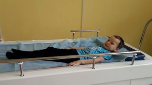 ФГБУЗ МРЦ Сергиевские минеральные воды. Самарская область