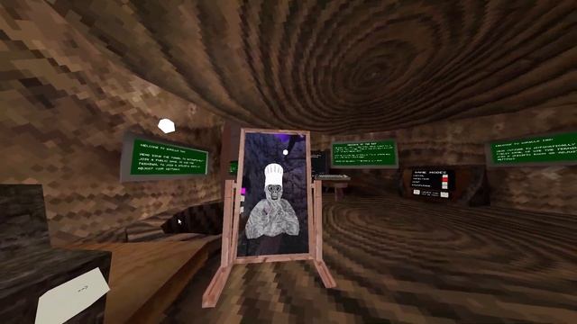 How To Get Out Of The Map / Get to Tutorial In Gorilla Tag смотреть онлайн