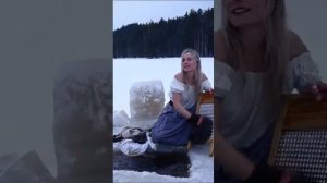 Жена, когда говорит что стирала весь день