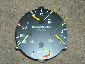 Как установить экономайзер. Мерседес 190 w124 .