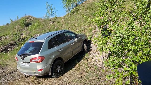 21.05.2023 "По следам Братины-Трофи". Pro Renault SPb. C56-4.