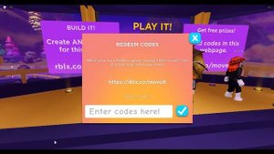 Все коды в Island of Move