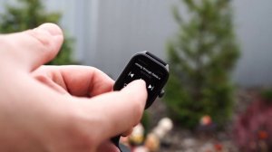 Amazfit GTS 4 - Реальный опыт использования