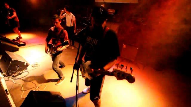 CANDID8 - BRAINFUCKERS(ORLANDINA, SAINT-PETERSBURG)