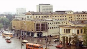 СТАРЫЙ ГРОЗНЫЙ НАШЕЙ ПАМЯТИ