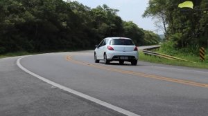 Teste - Peugeot 308 THP Flex Griffe 2016 - Falando de Carro