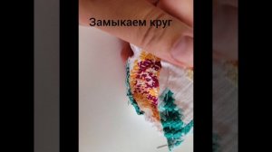 игольница из наследства
