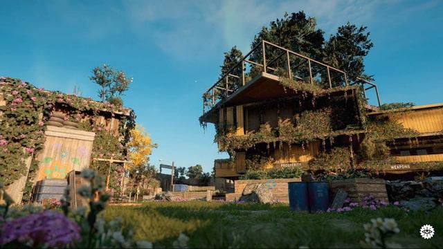 Не обращайте внимание на это видео, я просто жду страйк за авторские права на музыку смотреть онлайн