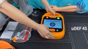 How to use AED ?(Automated External Defibrillator)