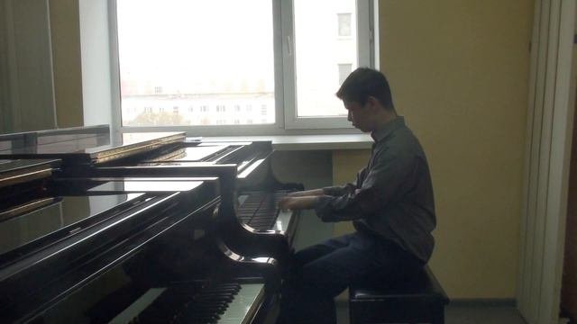 Н.Мендыгалиев 