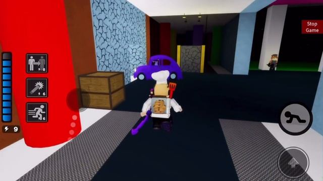 ROBLOX PIGGY TOBI’S WATER TOWN MAP! (Piggy Build Mode) смотреть онлайн