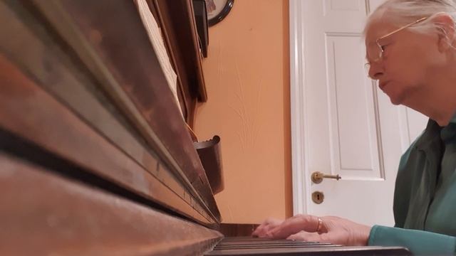 Tales from Vienna Woods J.Strauss смотреть онлайн