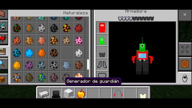 MODS INÚTILES 😹 para Minecraft pe 1.19 смотреть онлайн