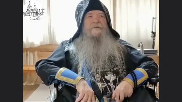 Сколько войн провела Россия... продолжение_Что будет с нами__ #проповедь#Иоанникий#старец