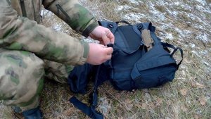 Тактические прищепки