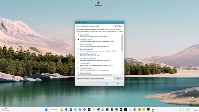 How To Install ReShade in ROBLOX v5.5.0 Latest version Full Guide! Complete Installation Tutorial смотреть онлайн