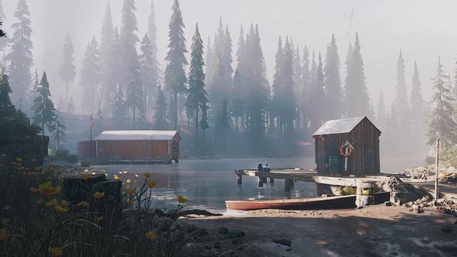 Far Cry 5 | No One Is Coming To Save You смотреть онлайн