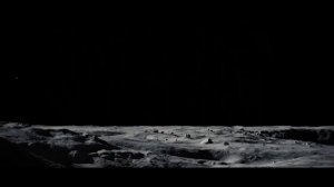 First Man (2018) - The landing scene