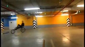 демонстрация лигерада Rinzler