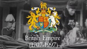 "God save the King!" National Anthem of the British Empire (RARE/1905)