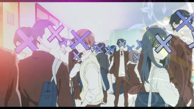 AMV-НЕПОХОЖИЕ смотреть онлайн