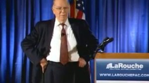 Физическая экономика и монетаризм Линдон Ларуш