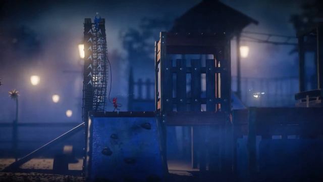 Unravel Two | Co-op Gameplay - EP 2 - Hideaway [AWG] смотреть онлайн