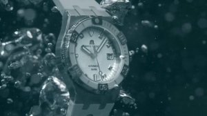 Maurice Lacroix AIKON Venturer 38mm